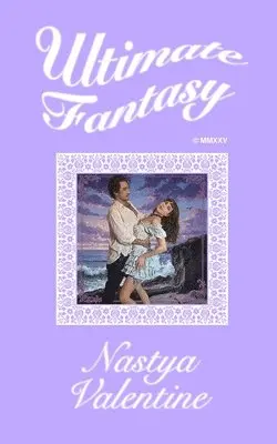 Nastya Valentine - Ultimate Fantasy, Häftad. Tillgänglighet: Lägg i varukorg