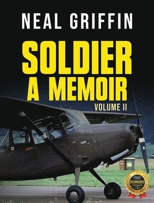 Neal Griffin - Soldier, Häftad
