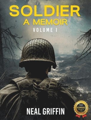 Neal Griffin - Soldier, Häftad
