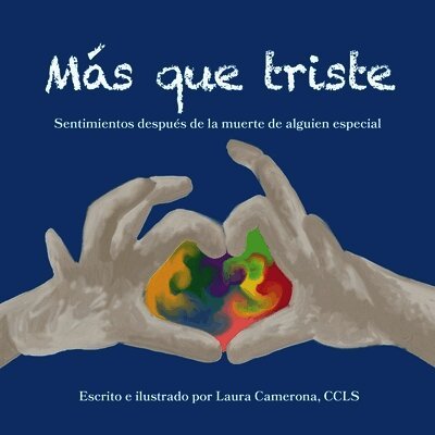Laura Camerona - Más que triste, Häftad. Tillgänglighet: Lägg i varukorg