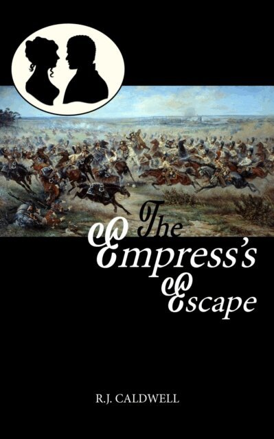 R J Caldwell - Empress's Escape, E-bok