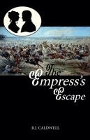 R J Caldwell - Empress's Escape, Häftad