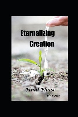 Optimum Vizhan - Eternalizing Creation Final Phase, Häftad. Tillgänglighet: Lägg i varukorg