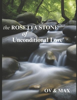 Optimum Vizhan - ROSETTA STONE of UNCONDITIONAL LOVE, Häftad. Tillgänglighet: Lägg i varukorg
