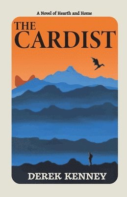 Derek Kenney - Cardist, Häftad