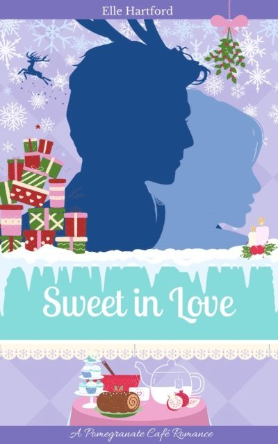 Elle Hartford - Sweet in Love, E-bok