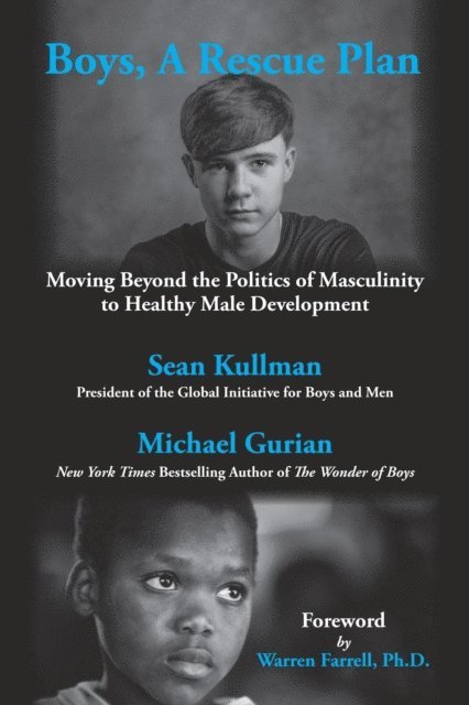 Sean Kullman, Michael Gurian - Boys, A Rescue Plan, E-bok