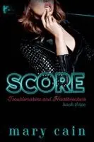 Mary Cain - Score, Häftad. Tillgänglighet: Lägg i varukorg