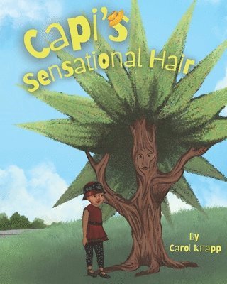Carol Knapp - Capi's Sensational Hair, Häftad. Tillgänglighet: Lägg i varukorg