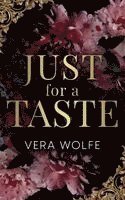 Wolfe - Just for a Taste, Inbunden