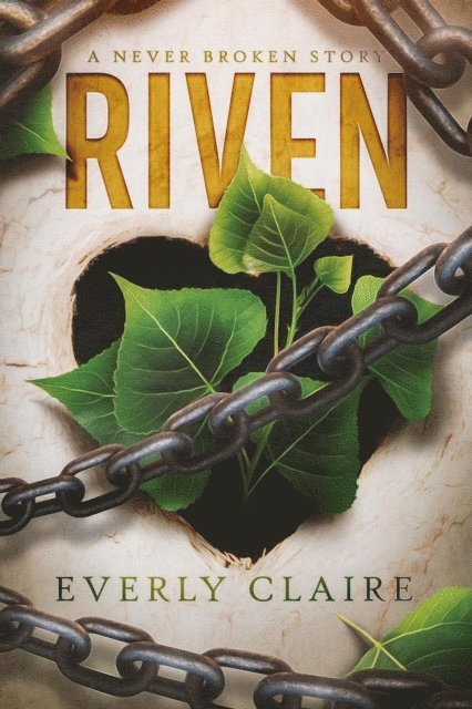 Everly Claire - Riven: A Dark Dystopian Forbidden Romance Novella, E-bok