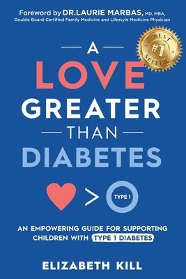 Love Greater than Diabetes