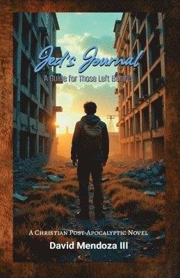David Mendoza - Jed's Journal, Häftad