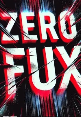 Justin Brooks - Zero Fux a Memoir Healing Through the Cracks of My Past, Häftad. Tillgänglighet: Lägg i varukorg