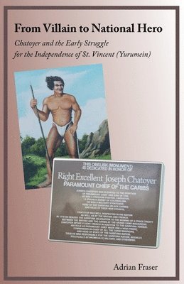 Adrian Fraser - From Villain to National Hero, Häftad