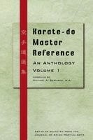 Patrick McCarthy, John Porta - Karate-do Master Reference: An Anthology Volume 1, Inbunden. Tillgänglighet: Lägg i varukorg