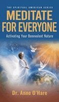 Anne O'Hare - Meditate For Everyone, Inbunden