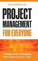 Jaworowicz - Project Management for Everyone, Inbunden. Tillgänglighet: Lägg i varukorg