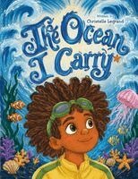 Christelle Legrand - Ocean I Carry, Häftad