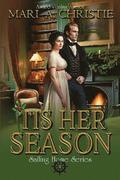 'Tis Her Season