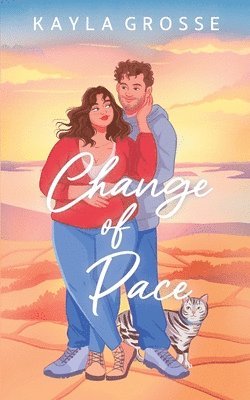 Kayla Grosse - Change of Pace, Häftad