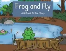 Andrew Fernlund - Frog and Fly, Häftad. Tillgänglighet: Lägg i varukorg