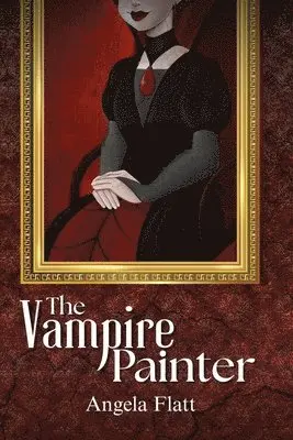 Angela Flatt, Rachel Robson - Vampire Painter, Häftad. Tillgänglighet: Lägg i varukorg