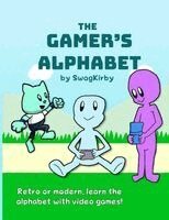 Swag Kirby - Gamer's Alphabet, Häftad