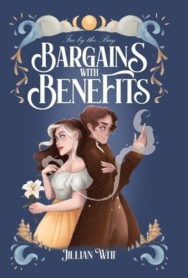 Jillian Witt - Bargains with Benefits, Inbunden. Tillgänglighet: Lägg i varukorg