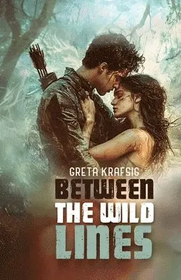 Greta Krafsig - Between The Wild Lines, Häftad. Tillgänglighet: Lägg i varukorg