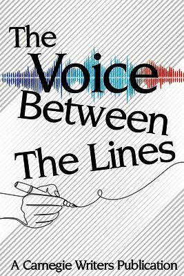 Kemi Elufiede, Carissa Barker-Stucky - Voice Between the Lines, Häftad. Tillgänglighet: Lägg i varukorg