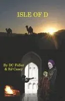 Rj Casey, DC Fidler - Isle of D, Häftad. Tillgänglighet: Lägg i varukorg