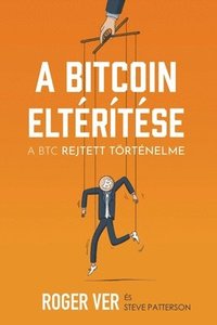 A Bitcoin elt�r�t�se