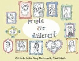 People Are Different