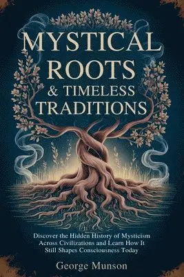 George Munson - Mystical Roots & Timeless Traditions, Häftad. Tillgänglighet: Lägg i varukorg