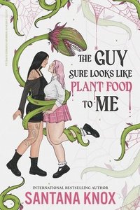 Guy Sure Looks Like Plant Food To Me