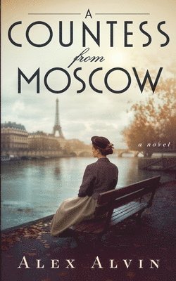 Alex Alvin - Countess from Moscow, Häftad