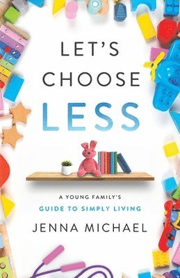 Let's Choose Less
