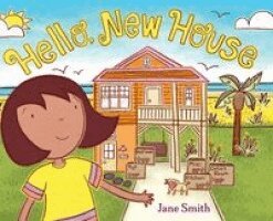 Jane Smith - Hello, New House, Inbunden. Tillgänglighet: Lägg i varukorg