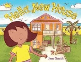 Jane Smith - Hello, New House, Häftad. Tillgänglighet: Lägg i varukorg