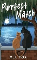 M J Fox - Purrfect Match, Häftad. Tillgänglighet: Lägg i varukorg
