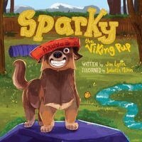 Jae Lynn - Sparky the Viking Pup, Häftad
