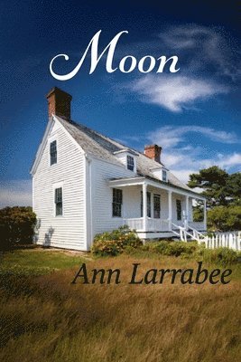 Ann Larrabee - Moon, Häftad
