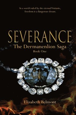 Elizabeth Belmont - Severance, Häftad. Tillgänglighet: Tillfälligt slut