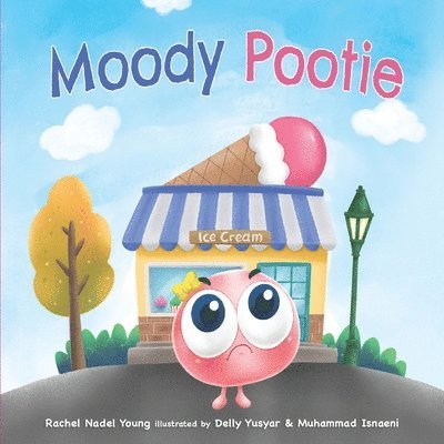 Becci Murray - Moody Pootie, Häftad