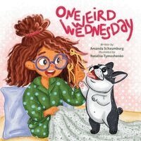 Amanda Schaumburg - One Weird Wednesday, Häftad