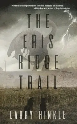Larry Hinkle - Eris Ridge Trail, Häftad. Tillgänglighet: Lägg i varukorg