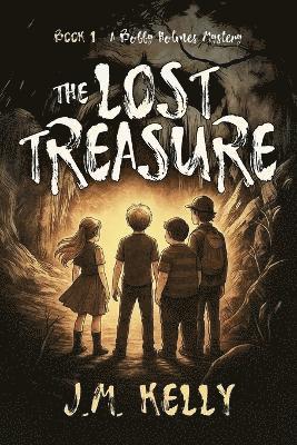 J M Kelly - Lost Treasure, Häftad. Tillgänglighet: Lägg i varukorg