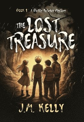 J M Kelly - Lost Treasure, Inbunden. Tillgänglighet: Lägg i varukorg