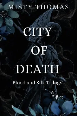 Misty Thomas - City of Death, Häftad. Tillgänglighet: Lägg i varukorg